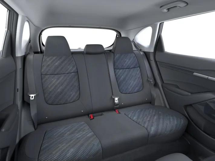 2026 Kia Seltos - view 16