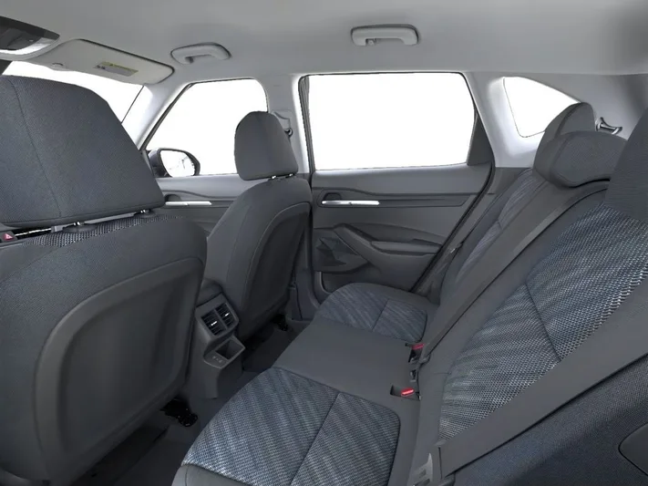 2026 Kia Seltos - view 18