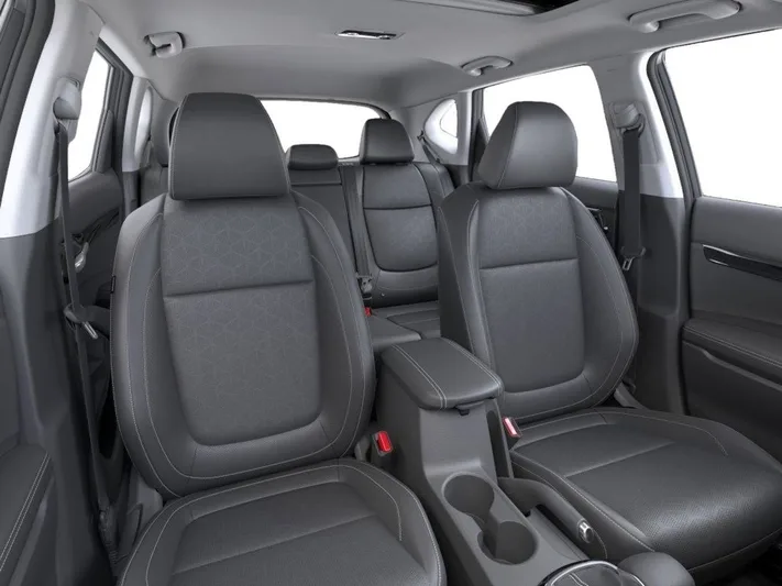 2026 Kia Seltos - view 15