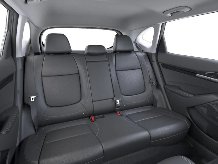 2026 Kia Seltos - view 16