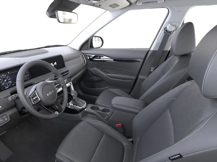 2026 Kia Seltos - view 17