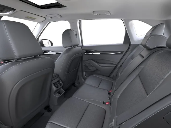 2026 Kia Seltos - view 18