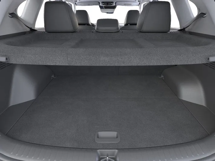2026 Kia Seltos - view 19