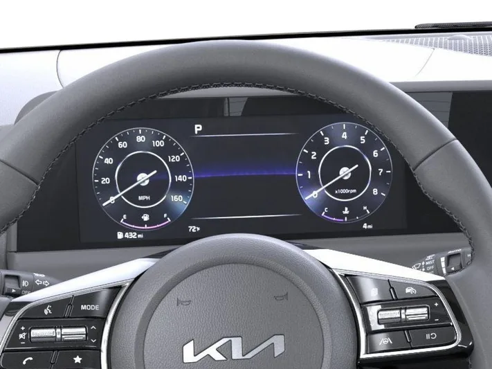 2026 Kia Seltos - view 21