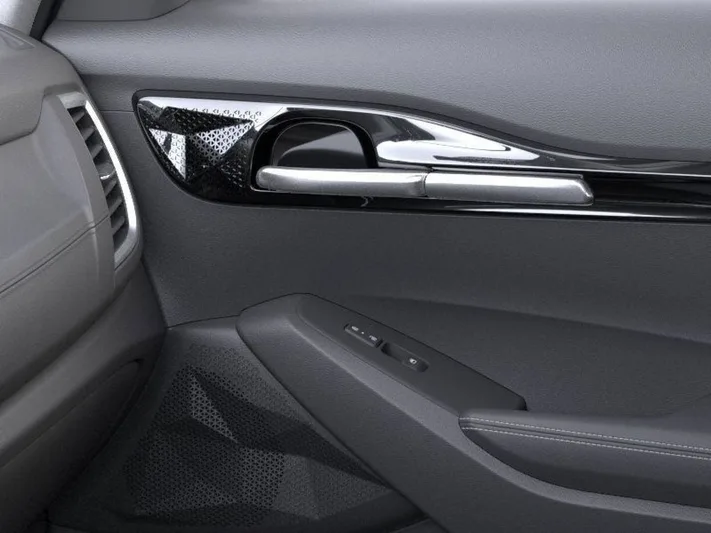 2026 Kia Seltos - view 25