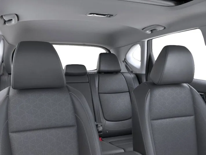 2026 Kia Seltos - view 27