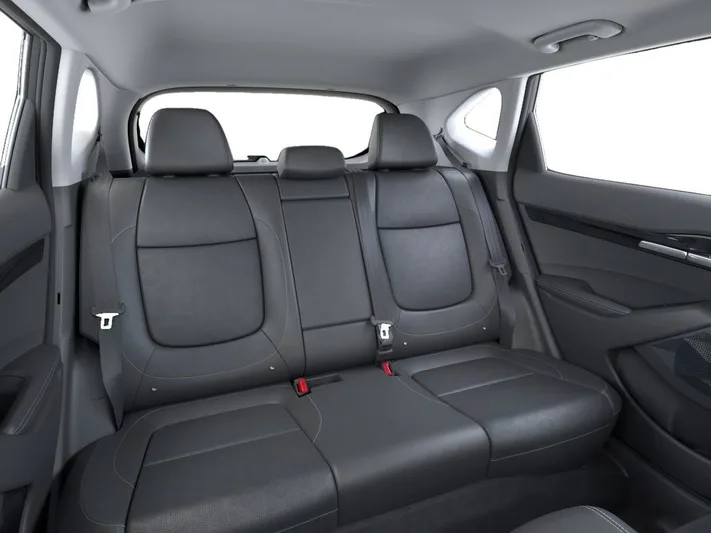 2026 Kia Seltos - view 16