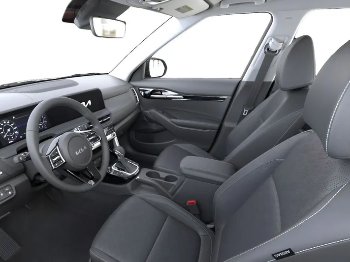 2026 Kia Seltos - view 17