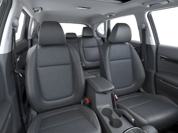 2026 Kia Seltos - view 15