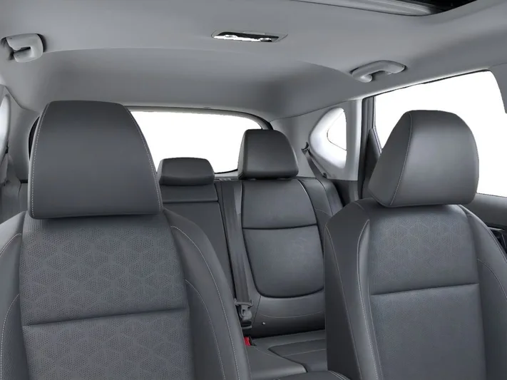 2026 Kia Seltos - view 27