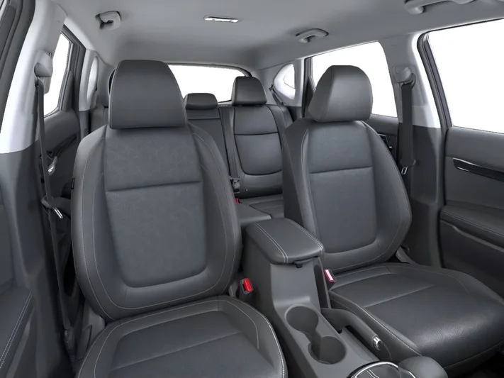 2026 Kia Seltos - view 15