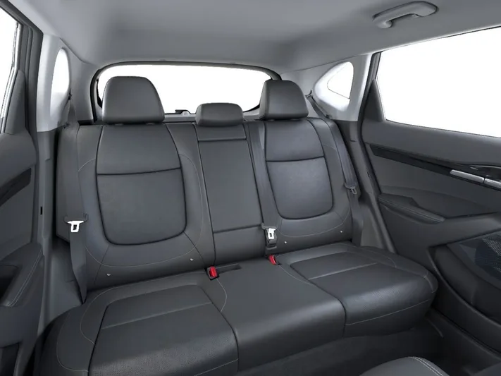 2026 Kia Seltos - view 16