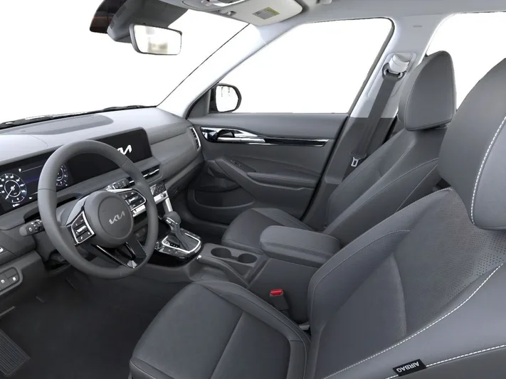 2026 Kia Seltos - view 17