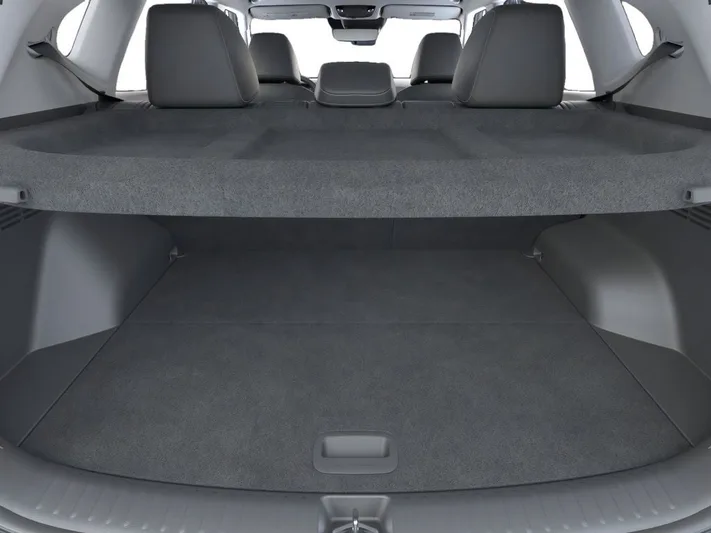 2026 Kia Seltos - view 19