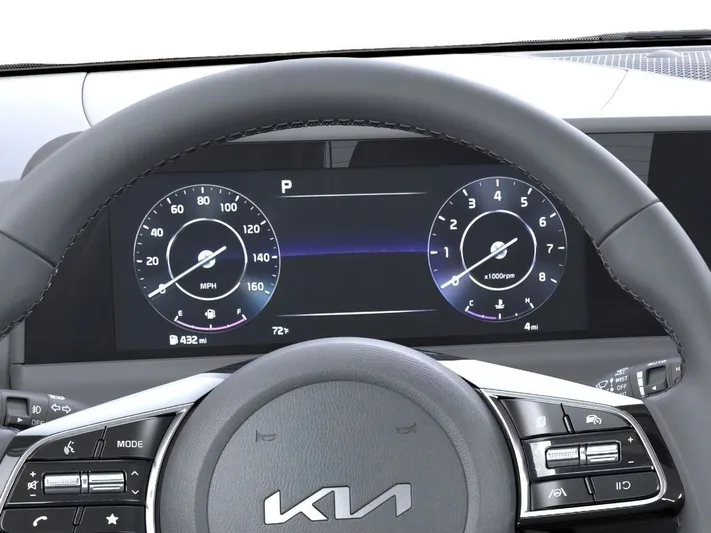 2026 Kia Seltos - view 21
