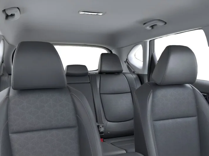 2026 Kia Seltos - view 27