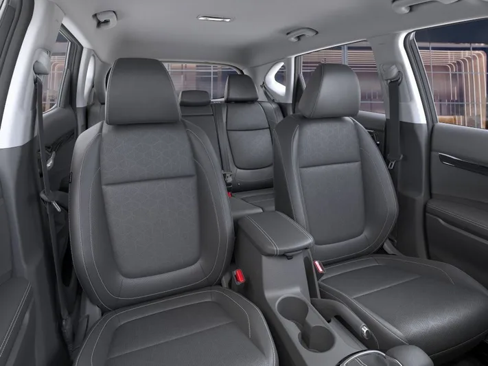 2026 Kia Seltos - view 15
