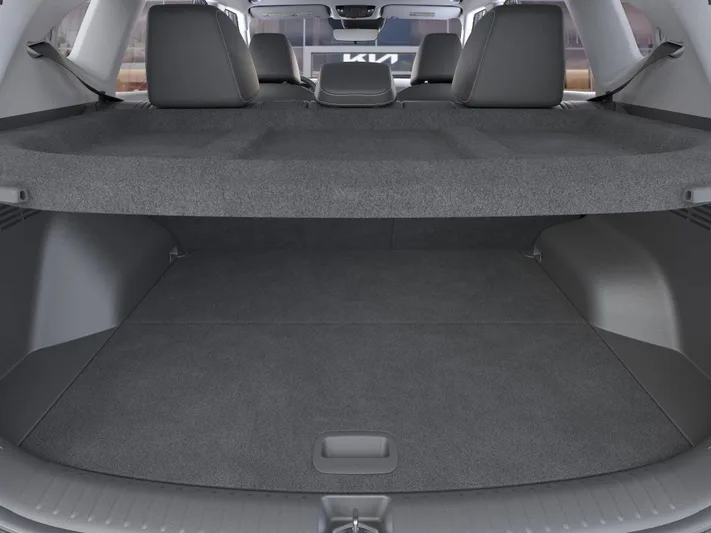 2026 Kia Seltos - view 19