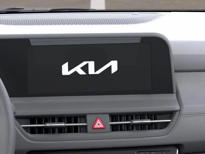 2026 Kia Seltos - view 20