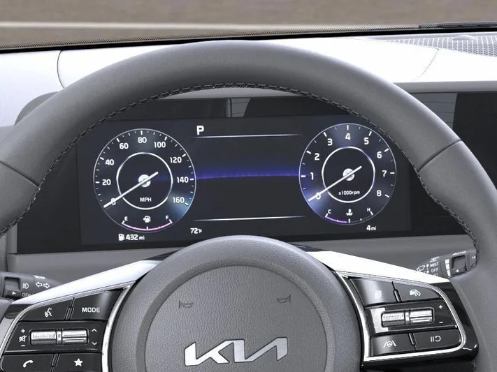 2026 Kia Seltos - view 21
