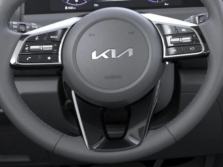 2026 Kia Seltos - view 22