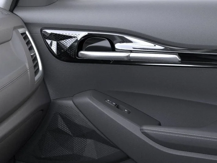 2026 Kia Seltos - view 25
