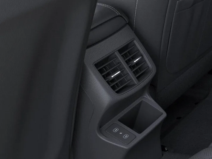2026 Kia Seltos - view 26