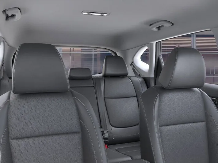 2026 Kia Seltos - view 27