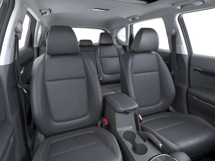 2026 Kia Seltos - view 15