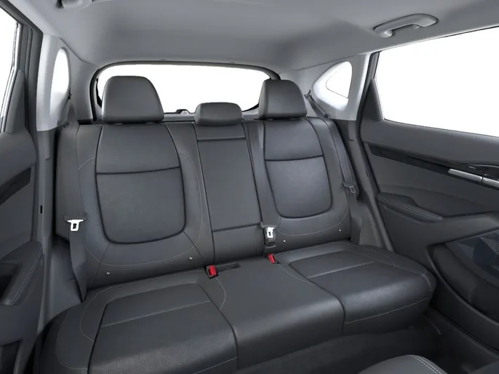 2026 Kia Seltos - view 16