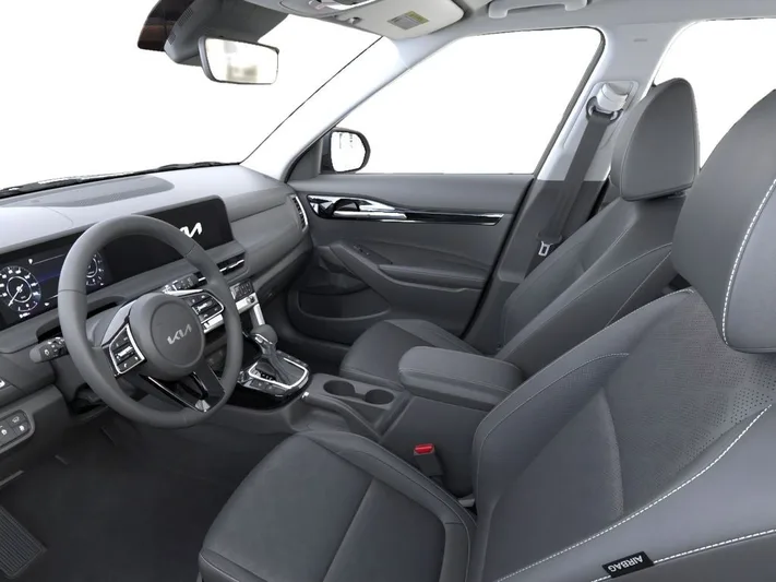 2026 Kia Seltos - view 17