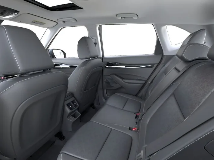 2026 Kia Seltos - view 18