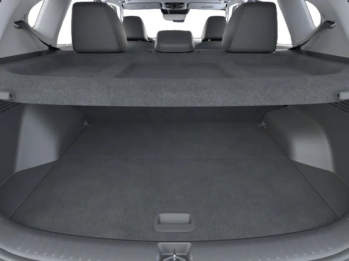 2026 Kia Seltos - view 19