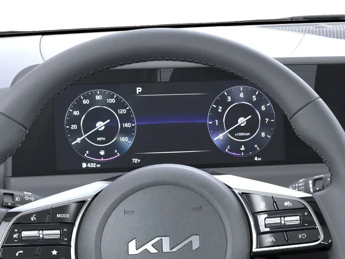 2026 Kia Seltos - view 21