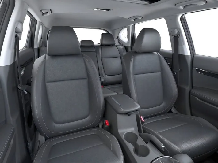 2026 Kia Seltos - view 15