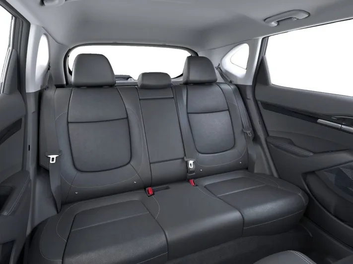 2026 Kia Seltos - view 16