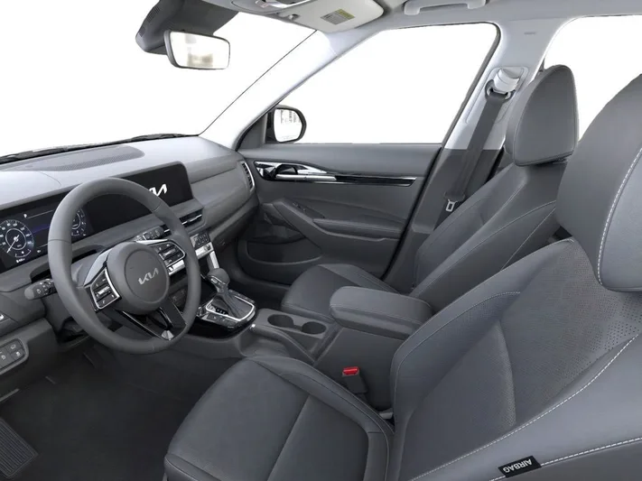 2026 Kia Seltos - view 17