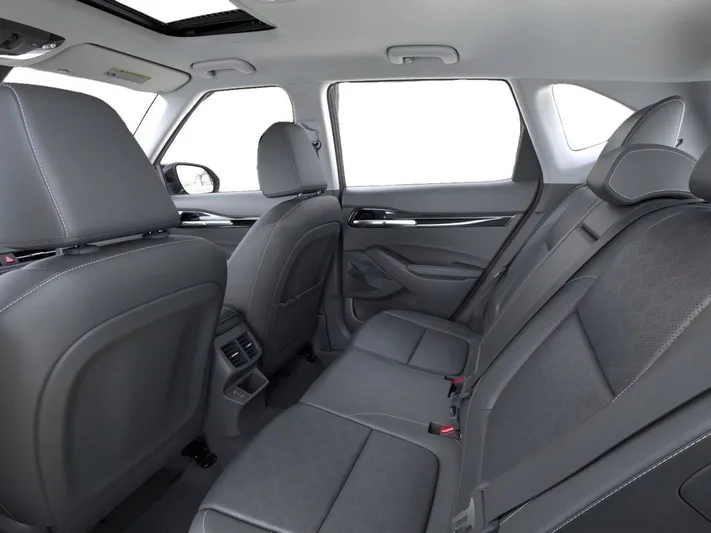 2026 Kia Seltos - view 18