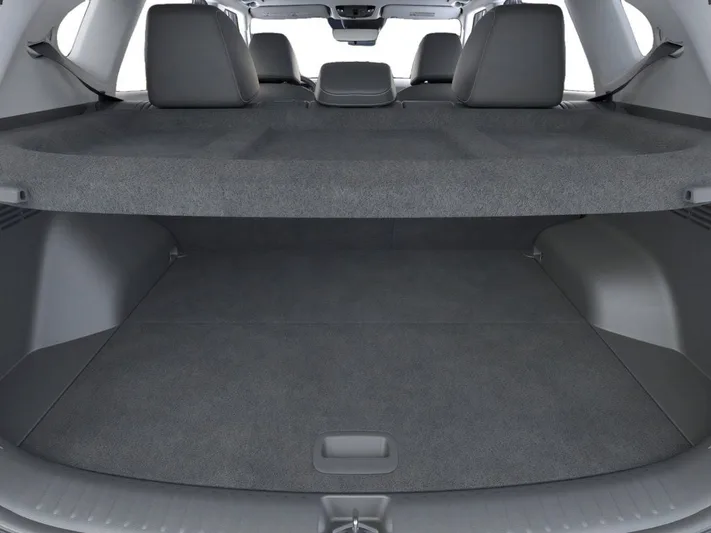 2026 Kia Seltos - view 19