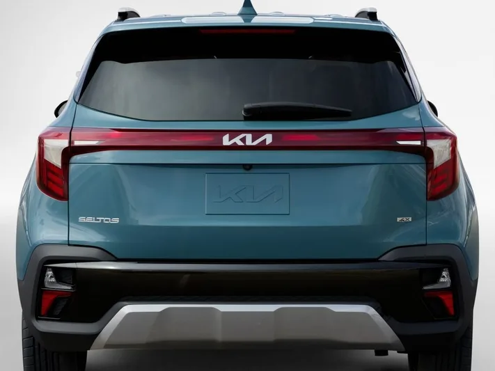 2026 Kia Seltos - view 13