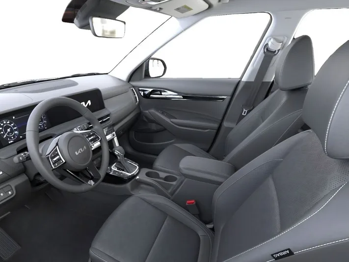 2026 Kia Seltos - view 17