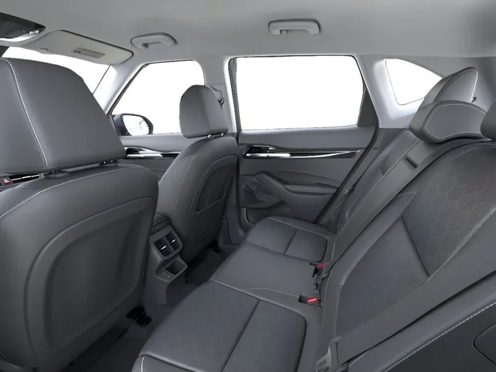 2026 Kia Seltos - view 18