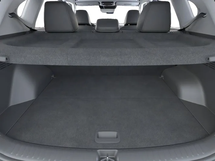 2026 Kia Seltos - view 19