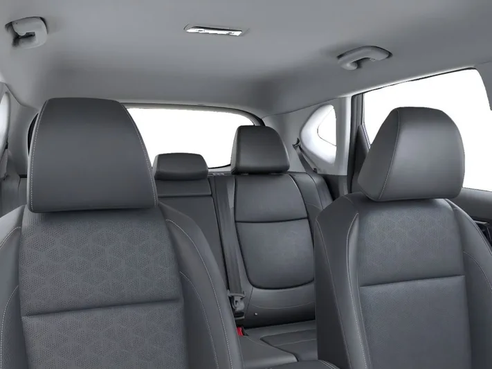 2026 Kia Seltos - view 27