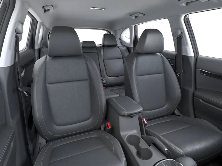 2026 Kia Seltos - view 15