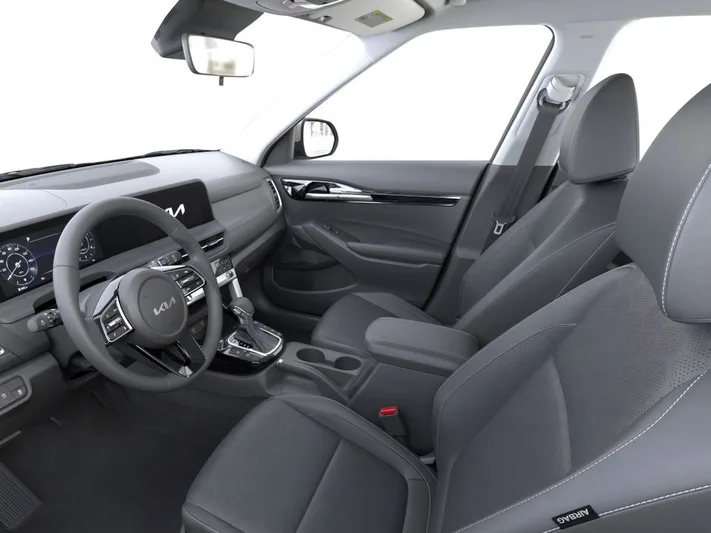 2026 Kia Seltos - view 17
