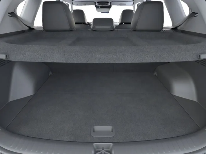 2026 Kia Seltos - view 19