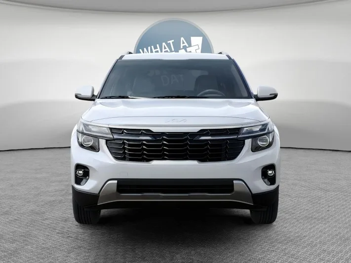 2026 Kia Seltos - view 2