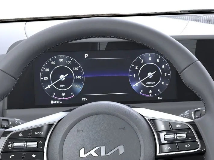 2026 Kia Seltos - view 21