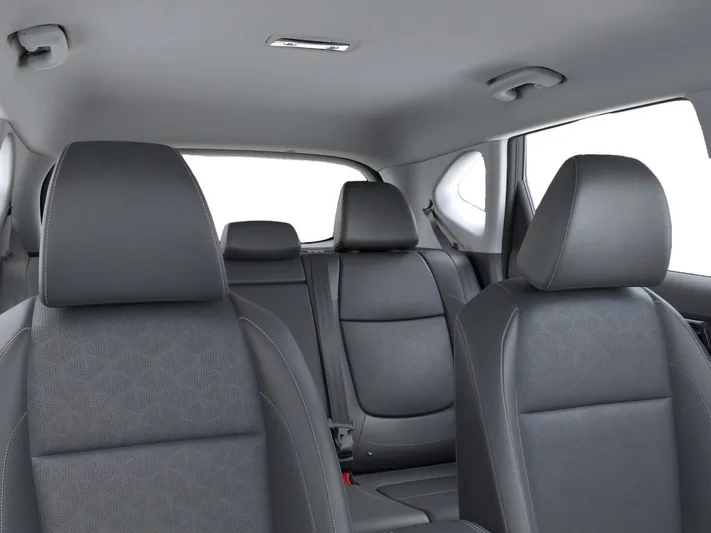 2026 Kia Seltos - view 27